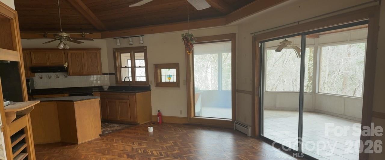 388 Island Creek Road Lake Lure, NC 28746 - Photo 6 of 20
