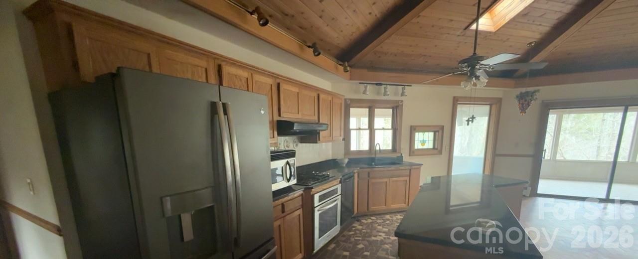 388 Island Creek Road Lake Lure, NC 28746 - Photo 8 of 20