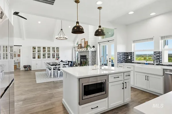 $1,749,000 | 3445 Magnolia Lane, Emmett, ID 83617