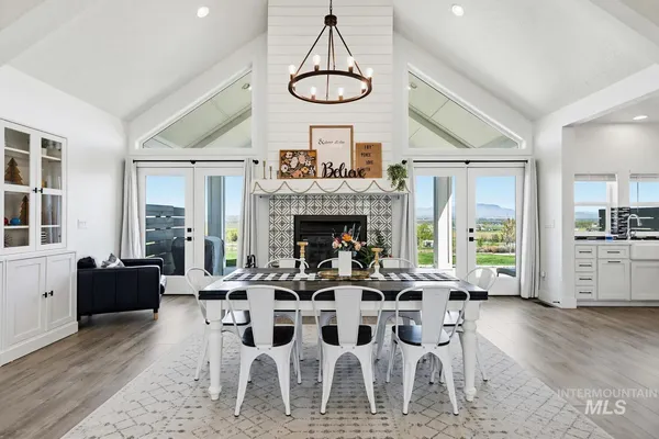 $1,749,000 | 3445 Magnolia Lane, Emmett, ID 83617