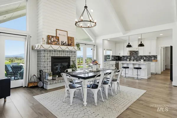 $1,749,000 | 3445 Magnolia Lane, Emmett, ID 83617
