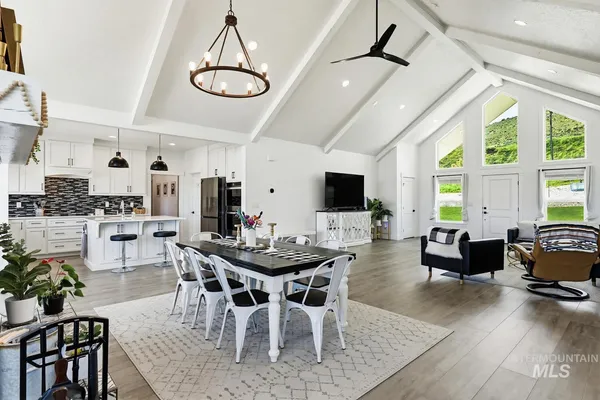 $1,749,000 | 3445 Magnolia Lane, Emmett, ID 83617