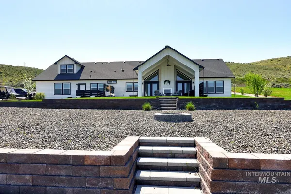 $1,749,000 | 3445 Magnolia Lane, Emmett, ID 83617