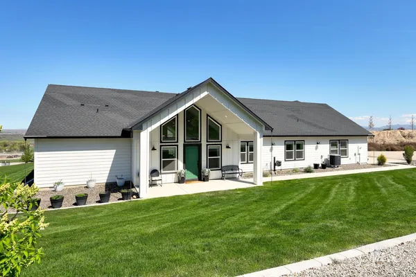 $1,749,000 | 3445 Magnolia Lane, Emmett, ID 83617