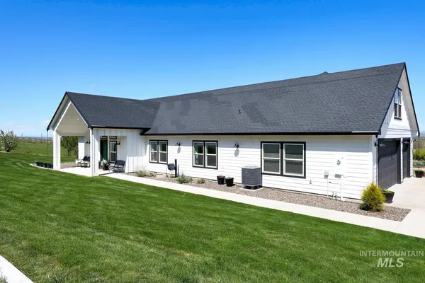 $1,749,000 | 3445 Magnolia Lane, Emmett, ID 83617