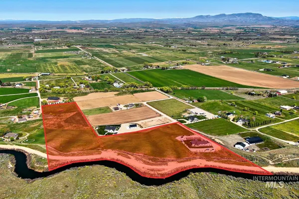 $1,749,000 | 3445 Magnolia Lane, Emmett, ID 83617