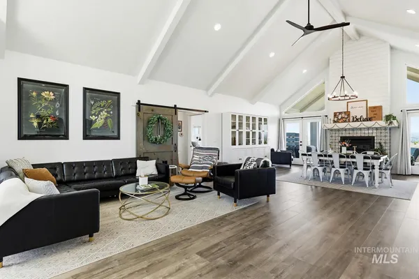 $1,749,000 | 3445 Magnolia Lane, Emmett, ID 83617
