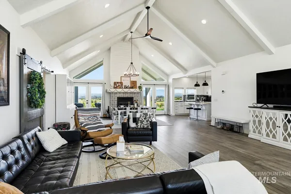 $1,749,000 | 3445 Magnolia Lane, Emmett, ID 83617