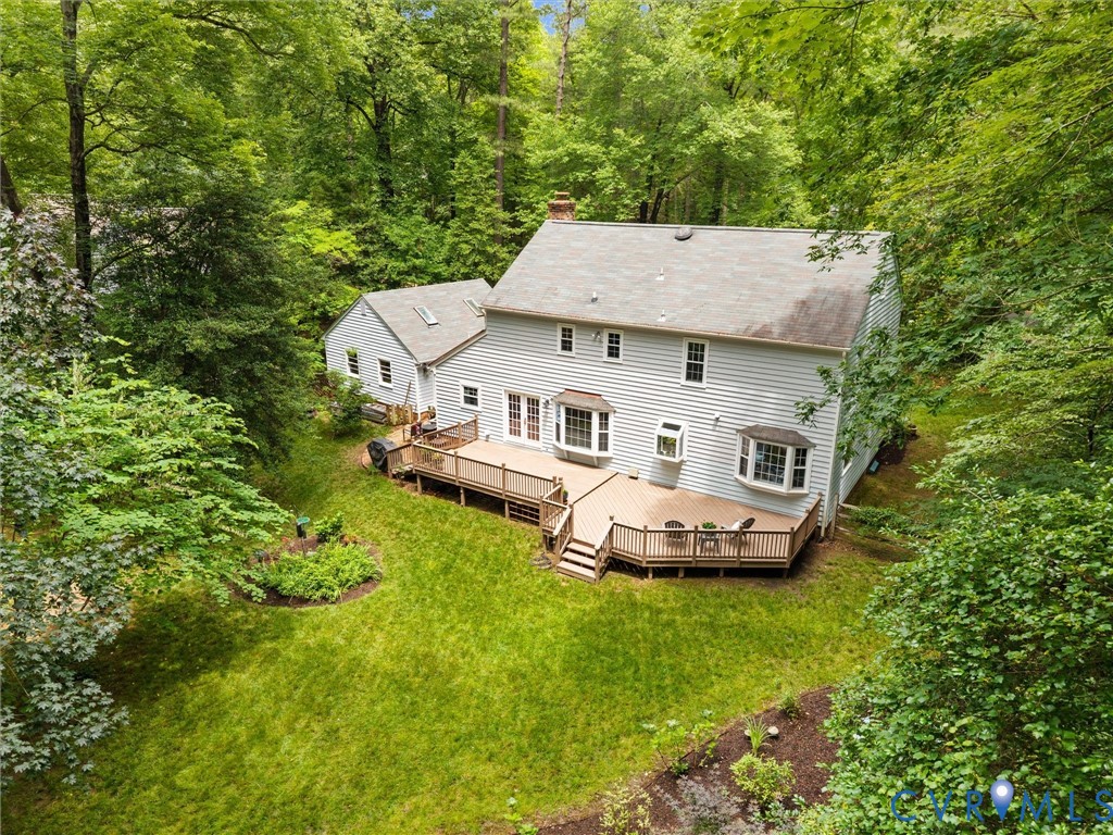 4013 Timber Ridge Road Midlothian, VA 23112 - Photo 61 of 71