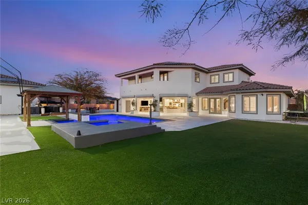 $2,799,990 | 1035 Aviator Court, Henderson, NV 89002