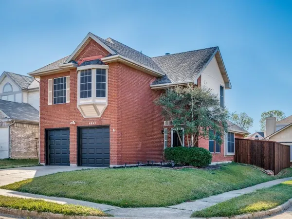 $2,995 | 6841 Bellehaven Drive, Plano, TX 75023