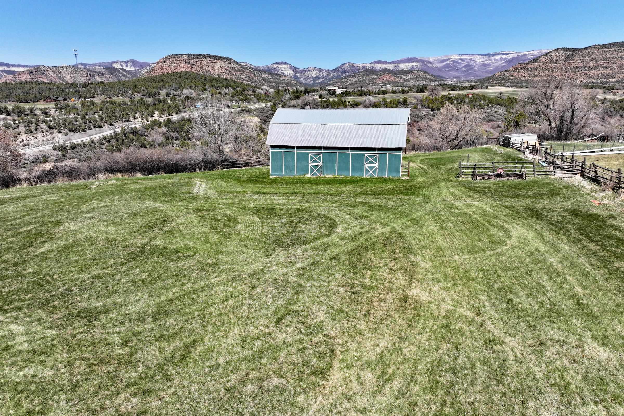 58590 Pe 3/10 Road Collbran, CO 81624 - Photo 30 of 41