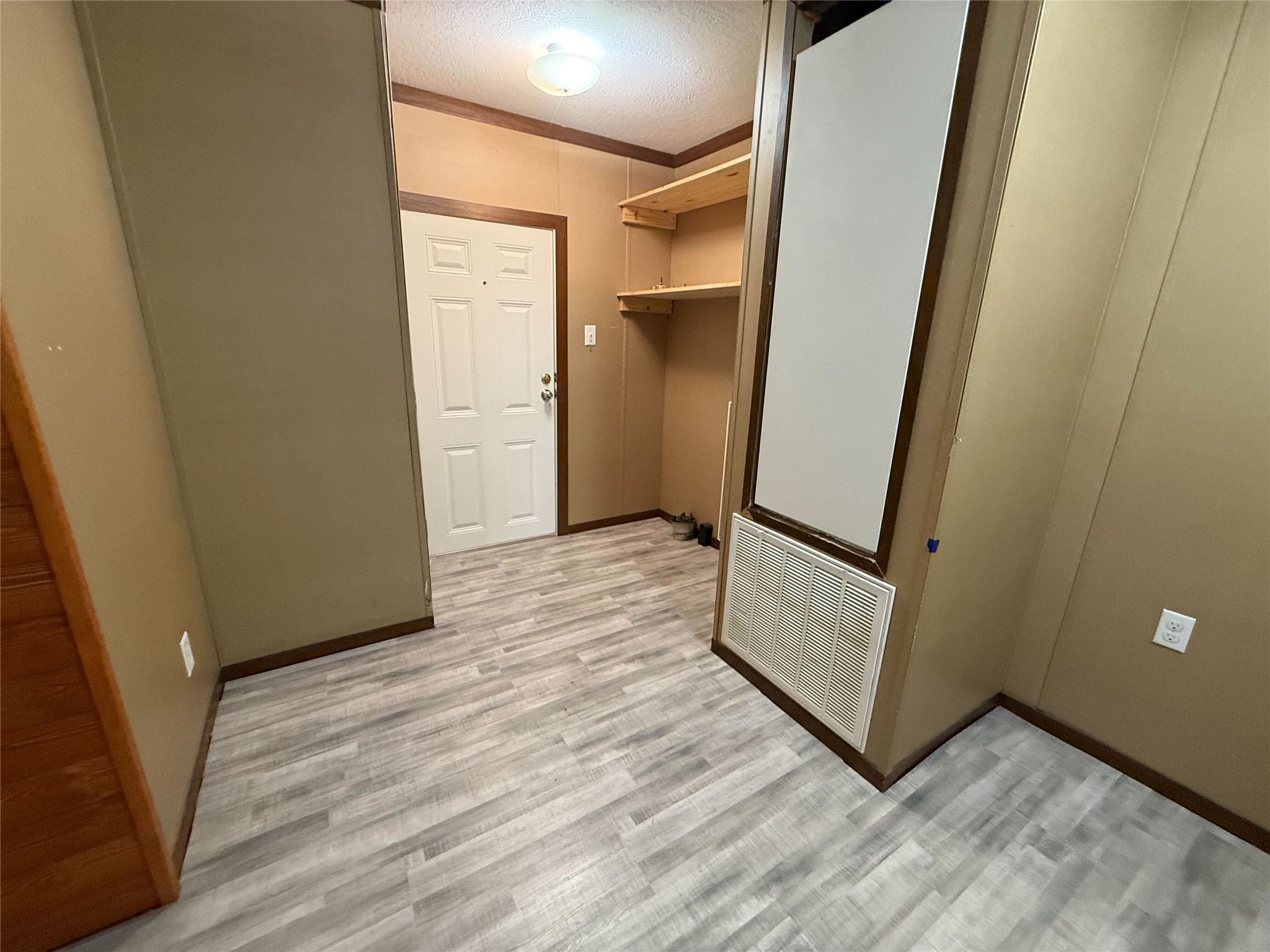 181 Janning Street Coldspring, TX 77331 - Photo 24 of 49 a view of an empty room