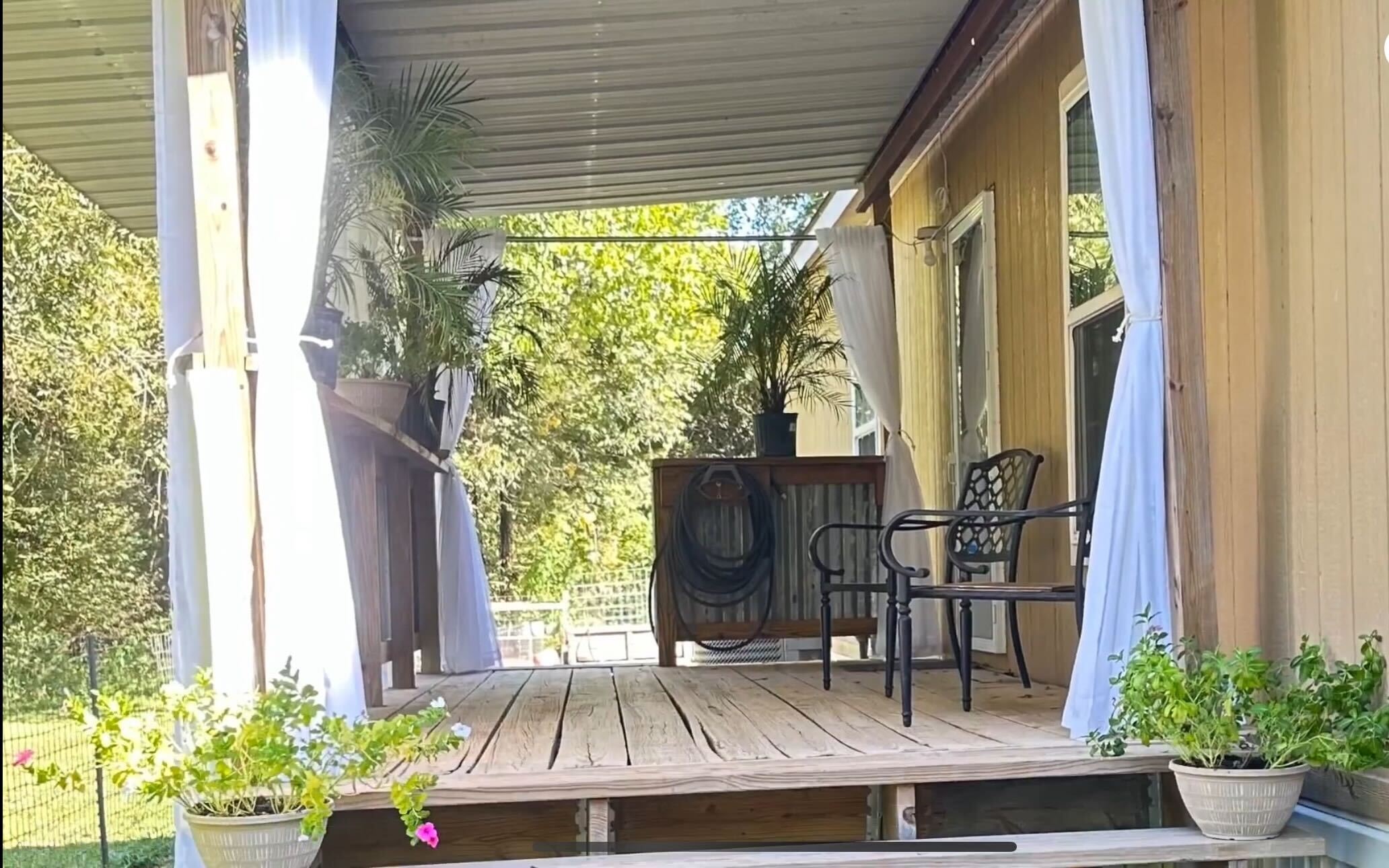 181 Janning Street Coldspring, TX 77331 - Photo 32 of 49 a view of entryway with wooden floor