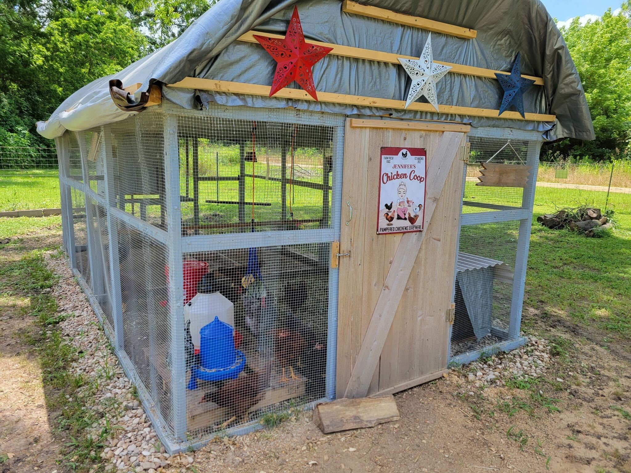 181 Janning Street Coldspring, TX 77331 - Photo 36 of 49 a view of entryway front of house
