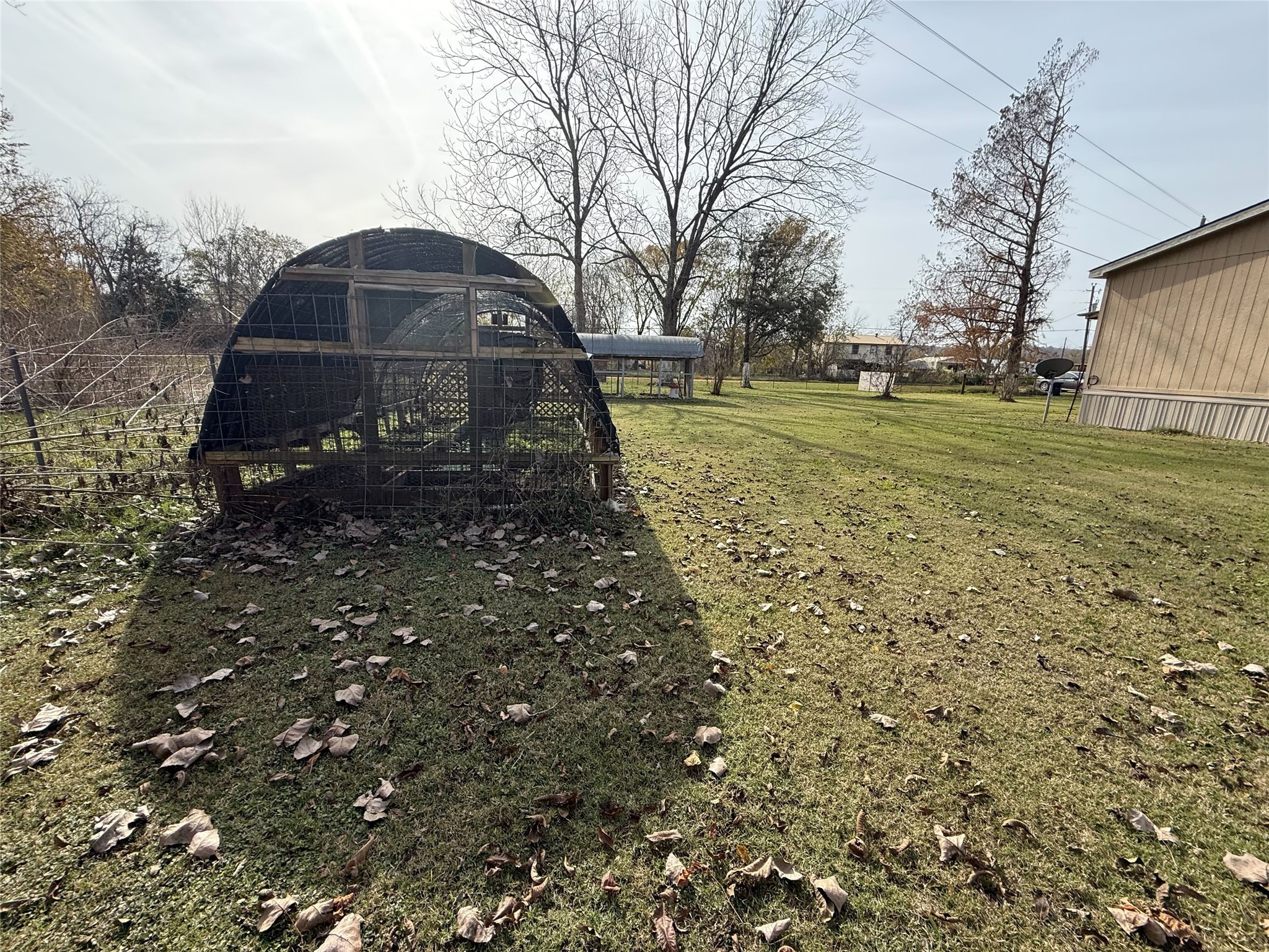 181 Janning Street Coldspring, TX 77331 - Photo 41 of 49