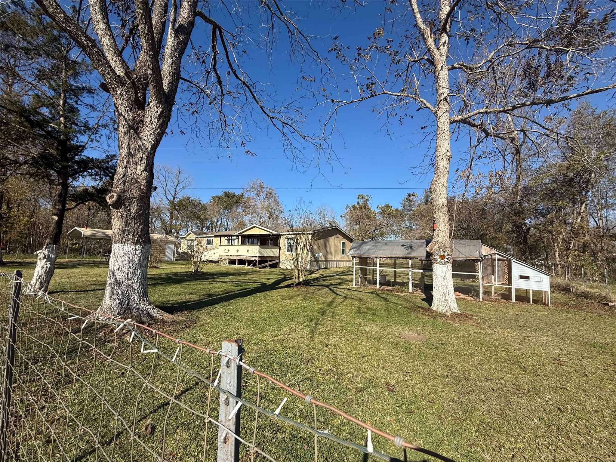 181 Janning Street Coldspring, TX 77331 - Photo 44 of 49