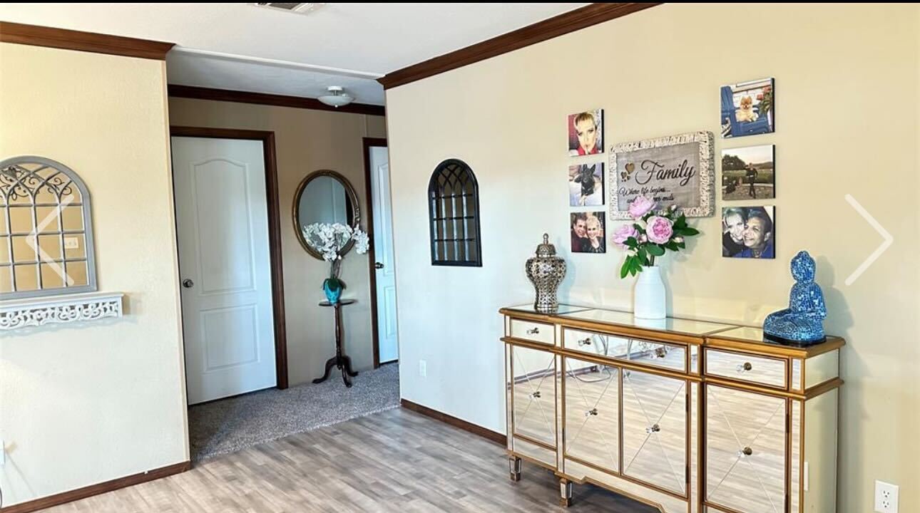 181 Janning Street Coldspring, TX 77331 - Photo 6 of 49 a front view of a house with entryway