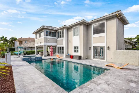 $2,900,000 | 678 Carriage Hill Lane, Boca Raton, FL 33486