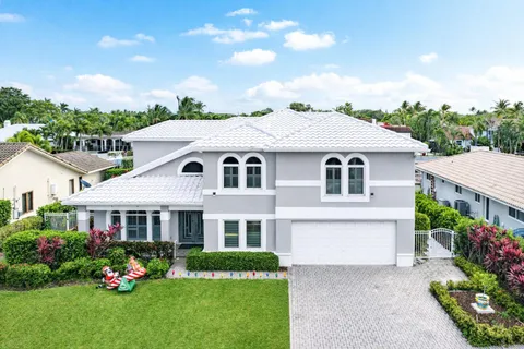 $2,900,000 | 678 Carriage Hill Lane, Boca Raton, FL 33486