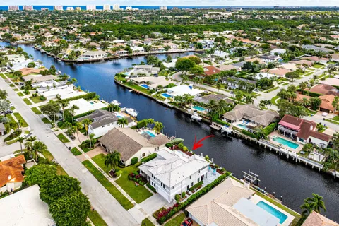 $2,900,000 | 678 Carriage Hill Lane, Boca Raton, FL 33486