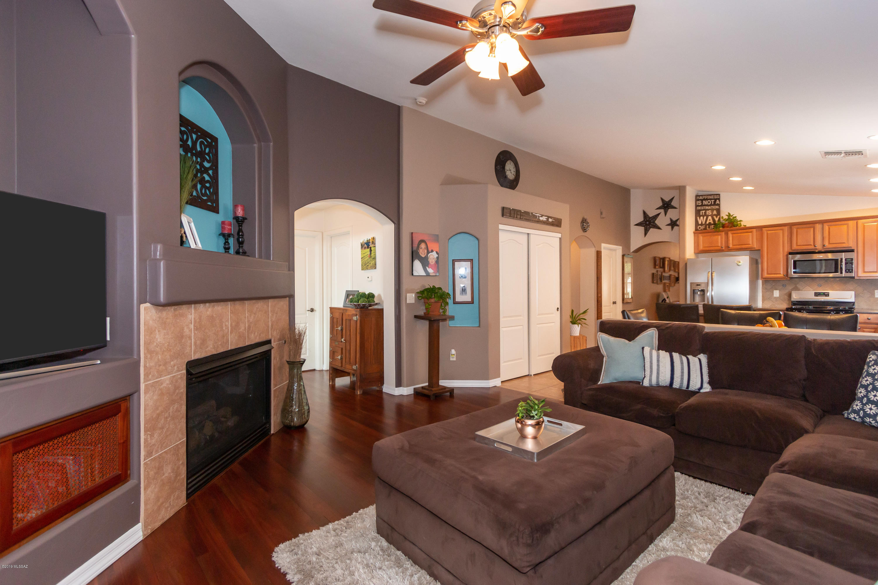 39118 Rodeo Buckle Drive Tucson, AZ 85739 - Photo 16 of 45