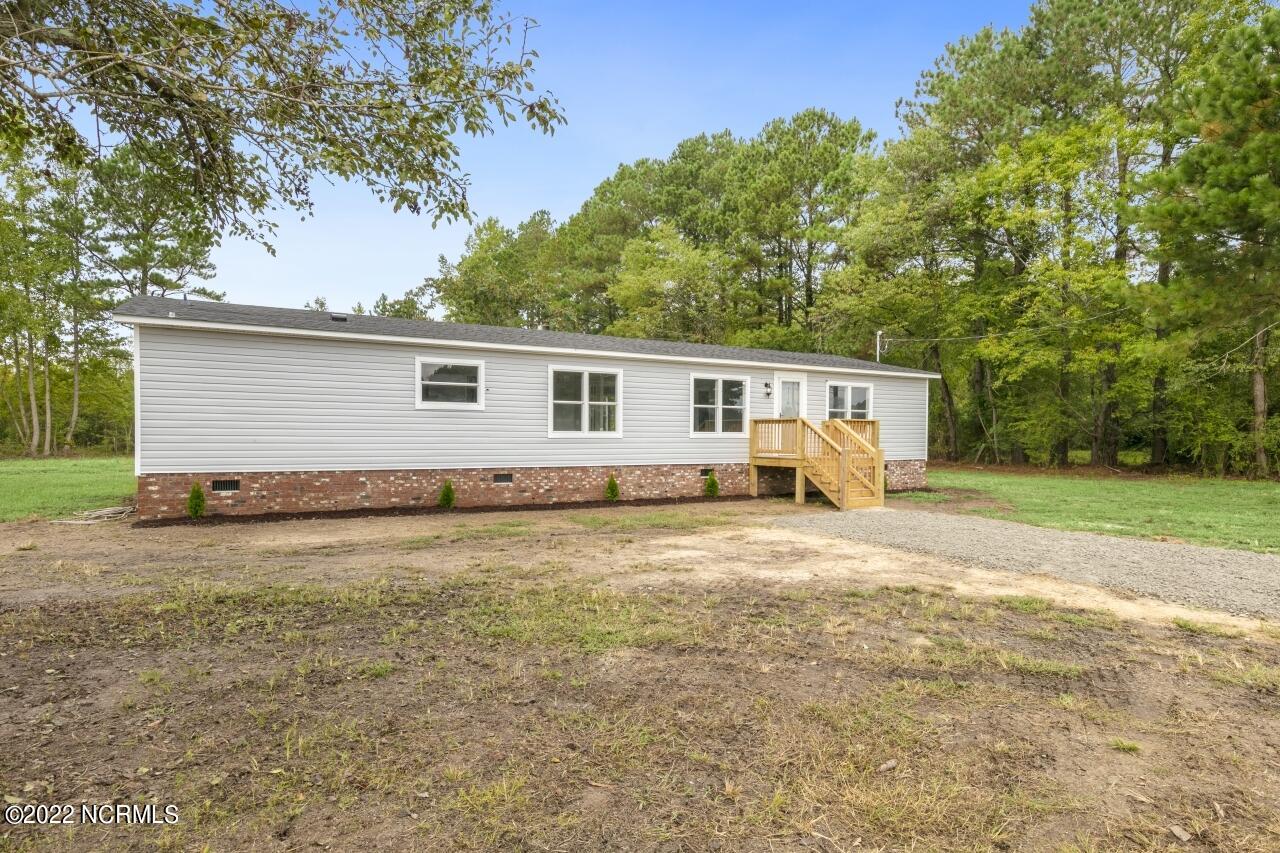4912 Webb Lake Road, Unit F Wilson, NC 27893 - Photo 2 of 40 Front 2