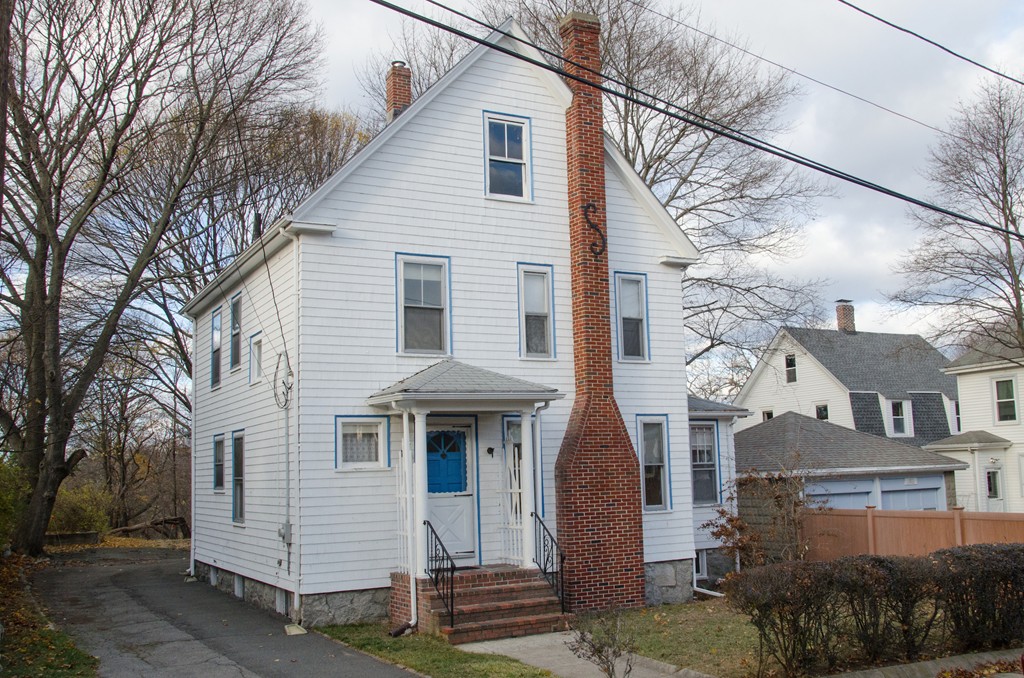 5 Danforth Avenue Saugus, MA 01906 - Photo 1 of 26 Gallery Image 1