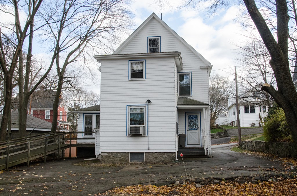 5 Danforth Avenue Saugus, MA 01906 - Photo 24 of 26 Gallery Image 24