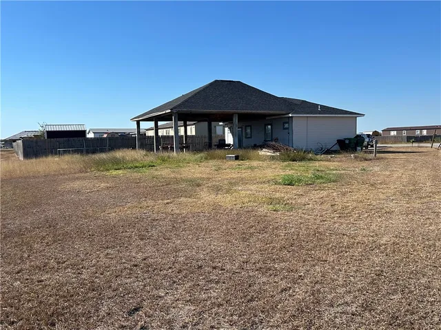 $150,000 | 3501 South Granado Circle, Robstown, TX 78380