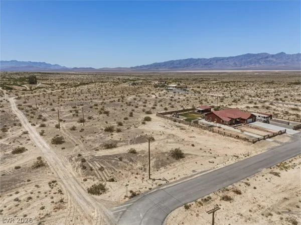 $50,000 | 5991 East Carter Lane, Pahrump, NV 89061