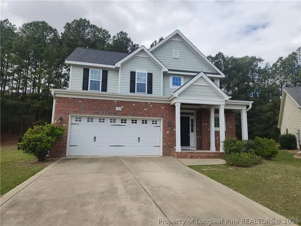 $2,200 | 804 Misty Meadow Lane, Fayetteville, NC 28304