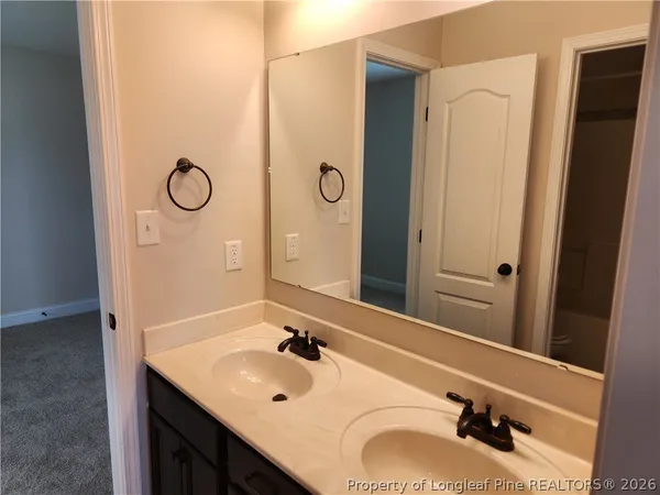 $2,200 | 804 Misty Meadow Lane, Fayetteville, NC 28304