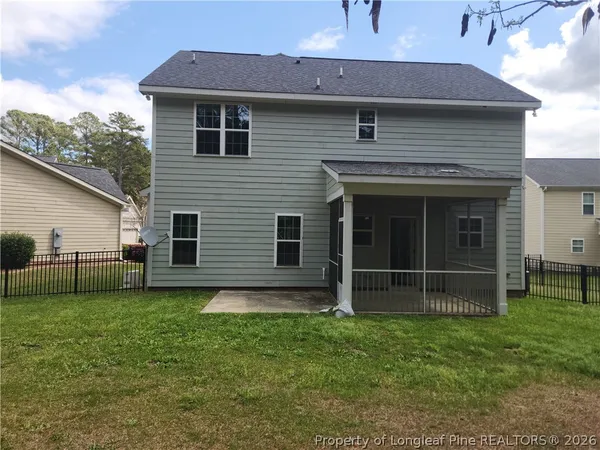 $2,200 | 804 Misty Meadow Lane, Fayetteville, NC 28304