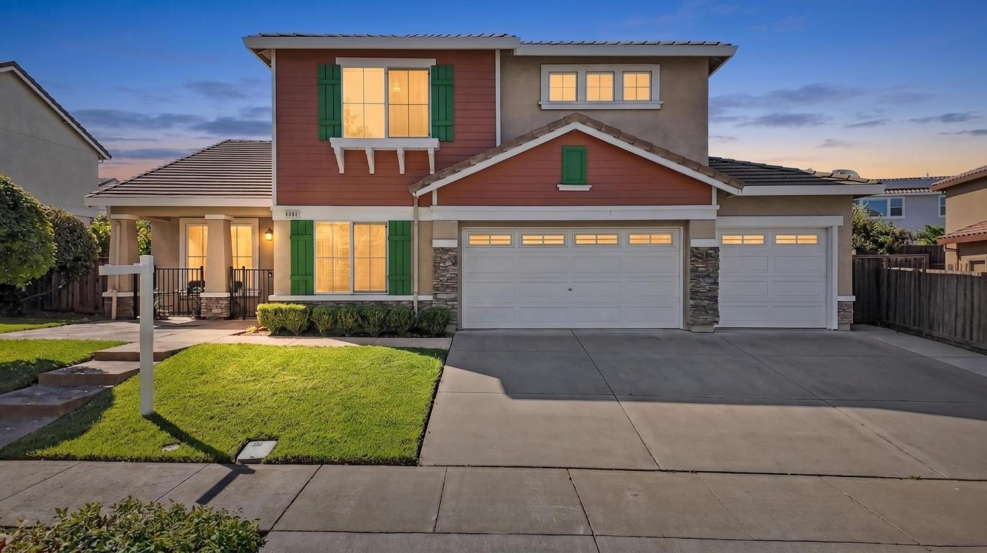 5006 Ridgefield Circle Fairfield, CA 94534 - Photo 10 of 46