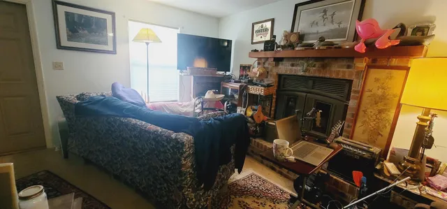 $330,000 | 1924 Darryl Drive, Unit A, Tallahassee, FL 32301