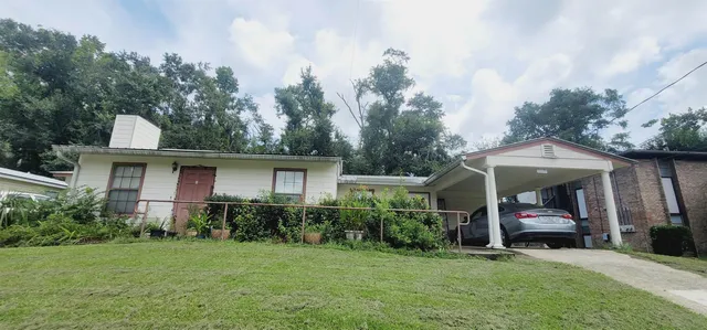 $330,000 | 1924 Darryl Drive, Unit A, Tallahassee, FL 32301