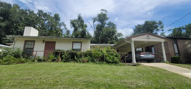 $330,000 | 1924 Darryl Drive, Unit A, Tallahassee, FL 32301