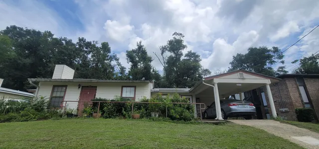$330,000 | 1924 Darryl Drive, Unit A, Tallahassee, FL 32301