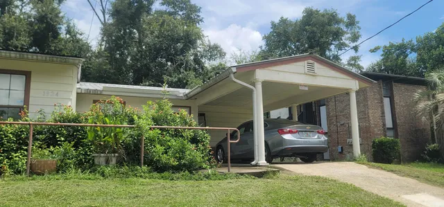 $330,000 | 1924 Darryl Drive, Unit A, Tallahassee, FL 32301