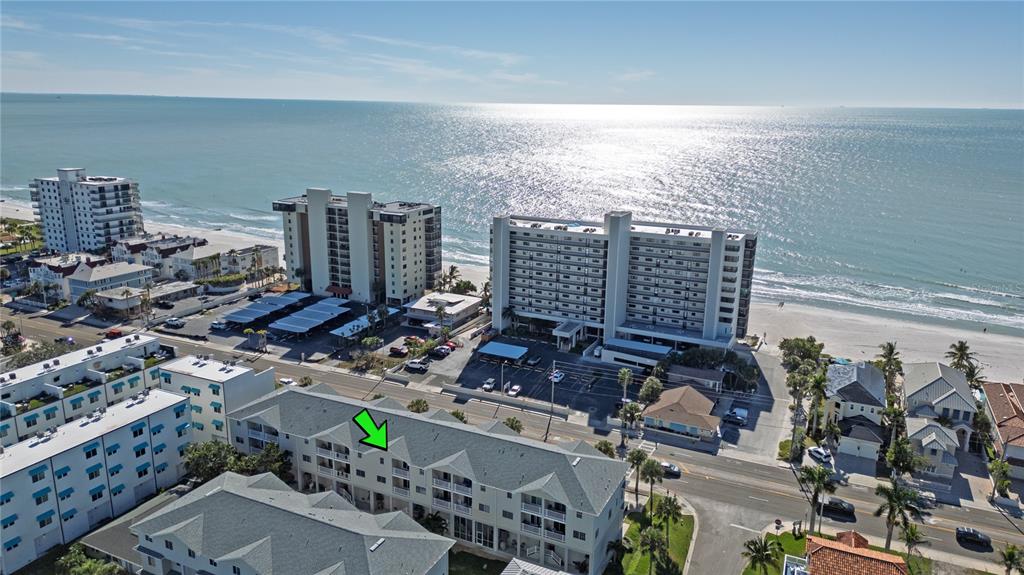 15473 Gulf Boulevard Madeira Beach, FL 33708 - Photo 36 of 41 a city view