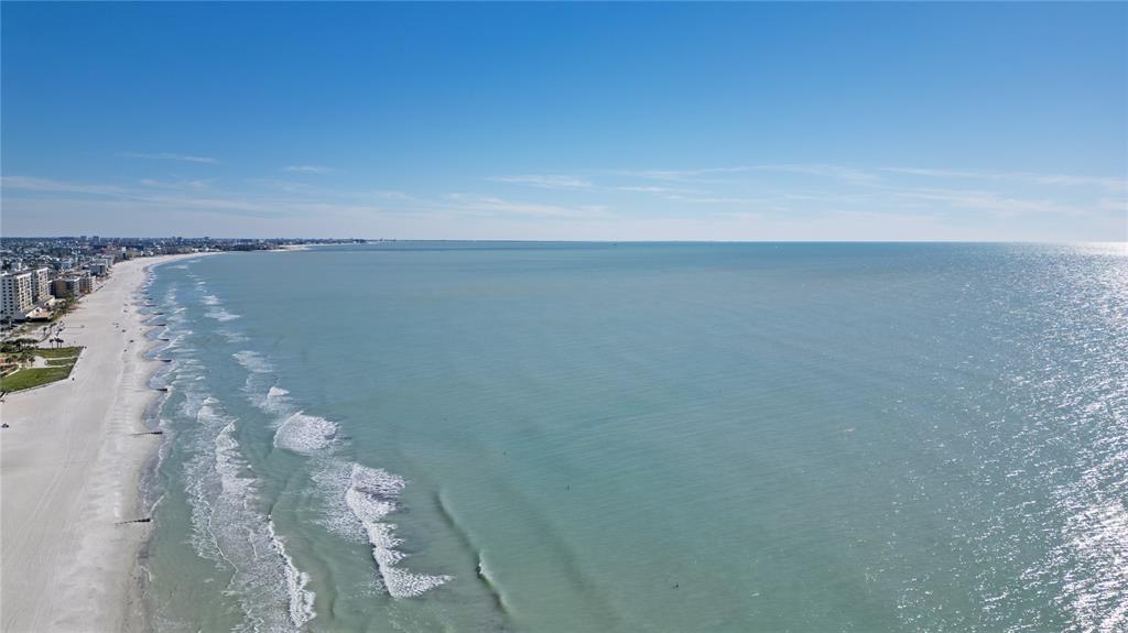 15473 Gulf Boulevard Madeira Beach, FL 33708 - Photo 37 of 40 a view of a lake