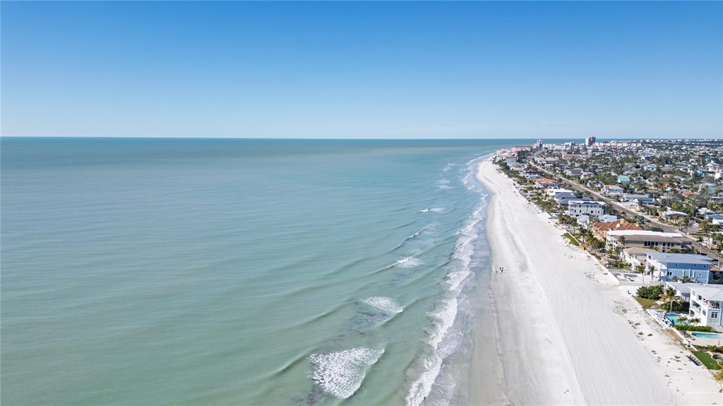 15473 Gulf Boulevard Madeira Beach, FL 33708 - Photo 39 of 41 a view of a lake view
