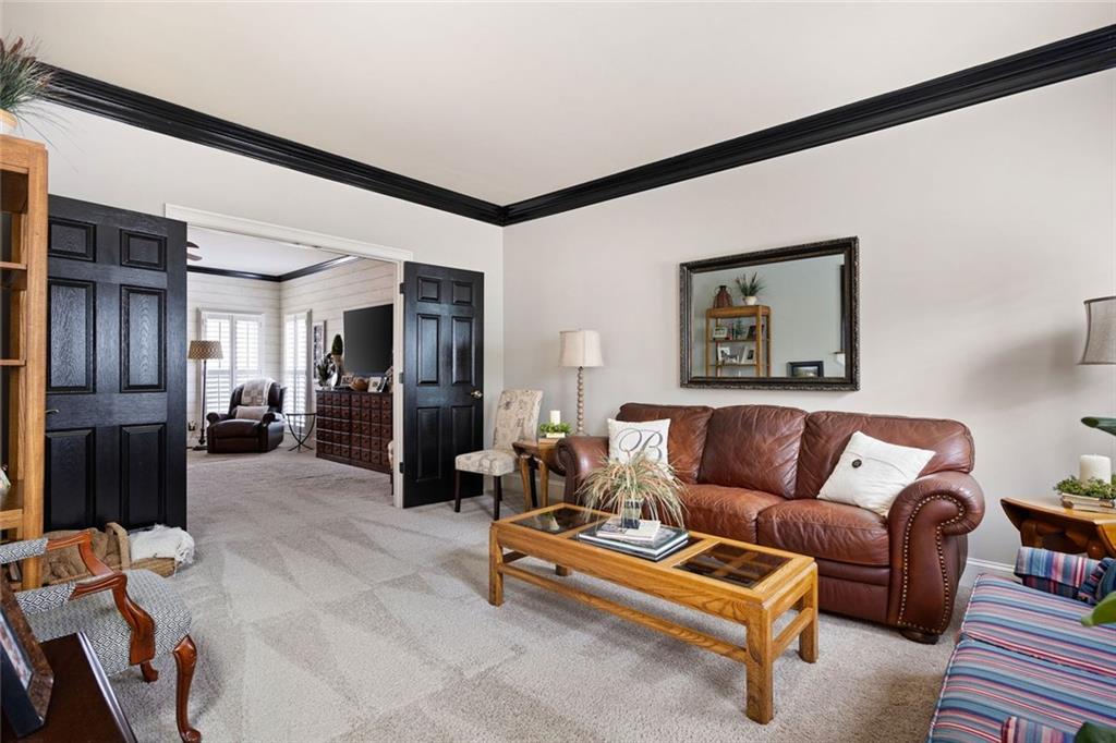 49 Old Mountain Road Northwest Powder Springs, GA 30127 - Photo 8 of 54 Gallery Image 8