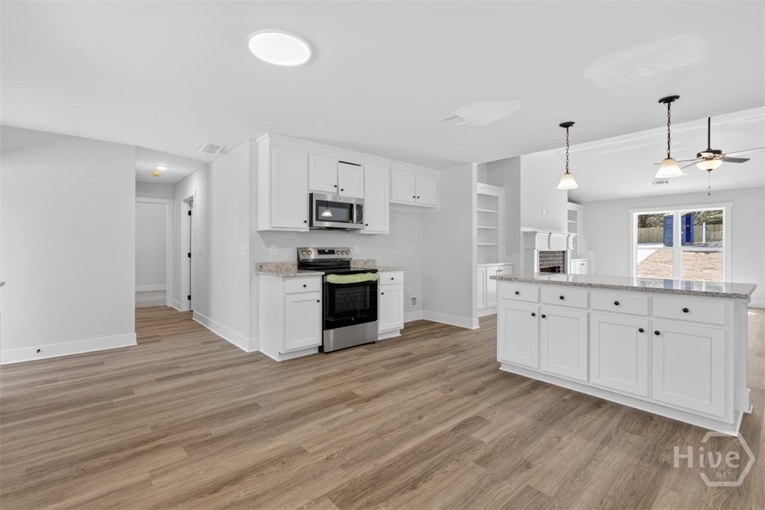 226 Airport Road, Unit 10 Martin, GA 30557 - Photo 12 of 36