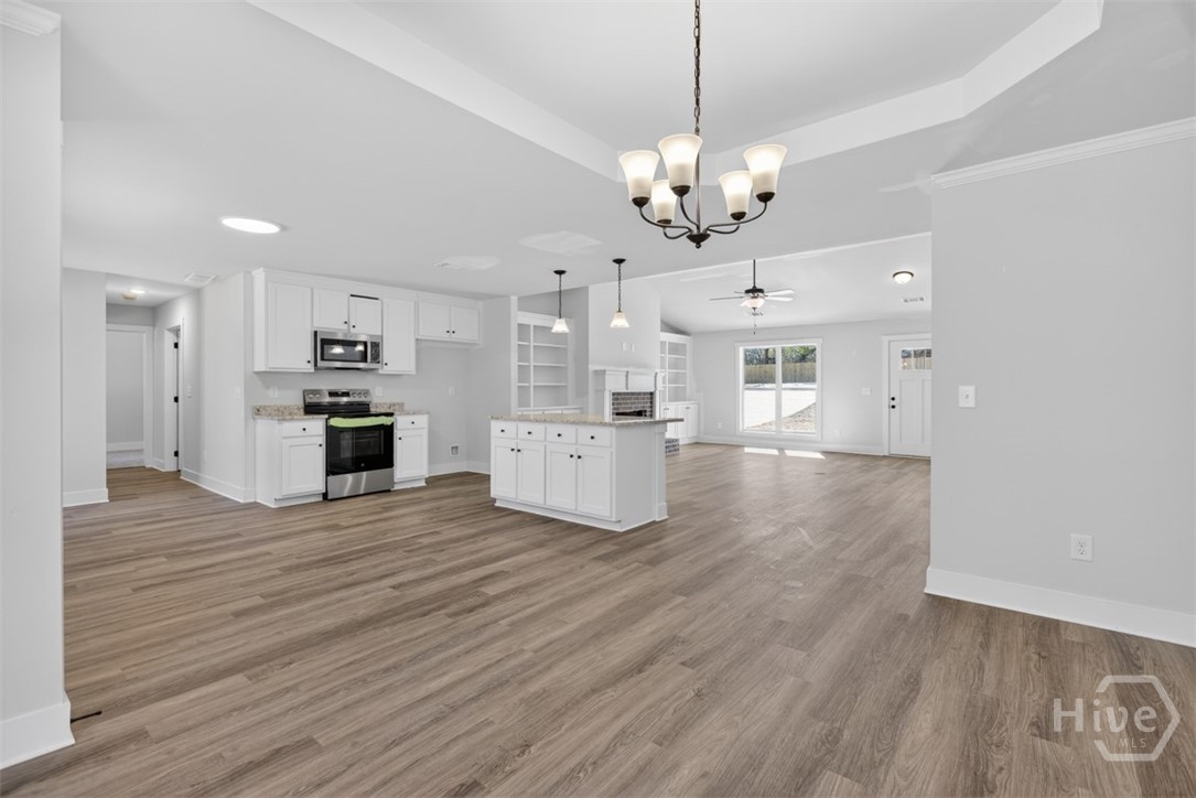 226 Airport Road, Unit 10 Martin, GA 30557 - Photo 16 of 36