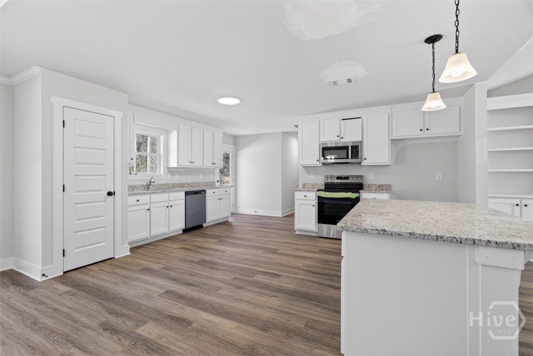 226 Airport Road, Unit 10 Martin, GA 30557 - Photo 9 of 36