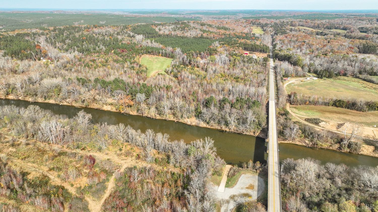 12098 Scuffletown Road Randolph, VA 23962 - Photo 17 of 30