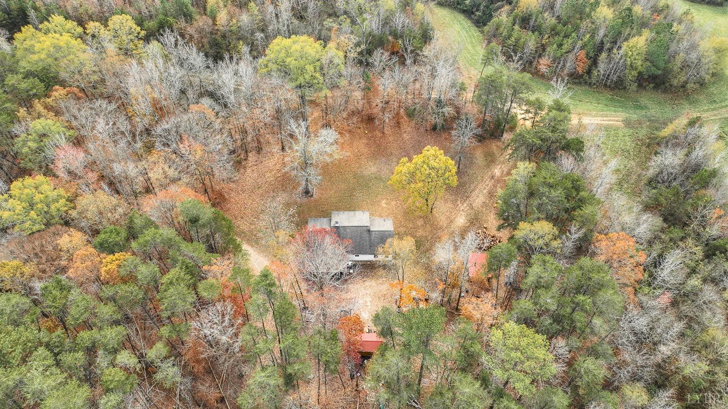 12098 Scuffletown Road Randolph, VA 23962 - Photo 8 of 30