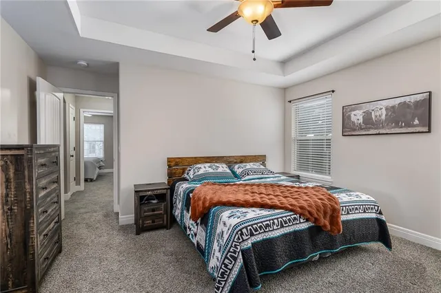 $424,950 | 22241 West Sycamore Street, Tonganoxie, KS 66086